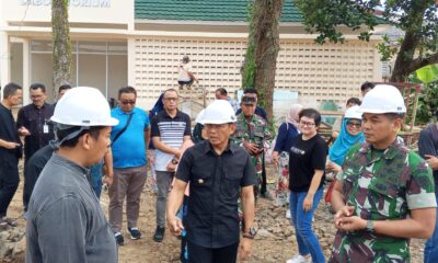 Mengenal Agro Wisata Farm dan Nurseri di DKPP Kota Bogor