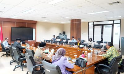 Godok Raperda Pelindungan Guru: "Jangan Sampai Ada Oemar Bakri di Kota Bogor"