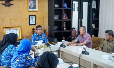 CGM BSF Kembali Digelar, Usung Tagline 'New Beginning'