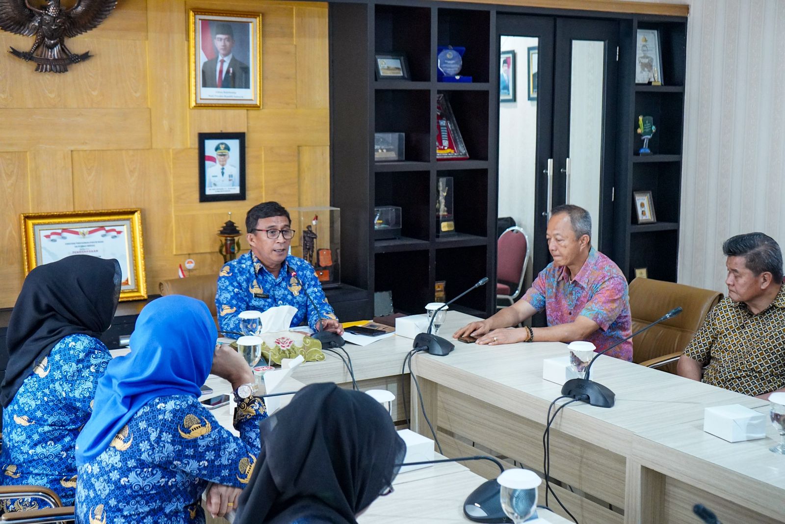 CGM BSF Kembali Digelar, Usung Tagline 'New Beginning'