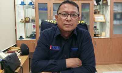 Nataru 2025, Perumda Tirta Pakuan Siagakan Petugas dan Posko