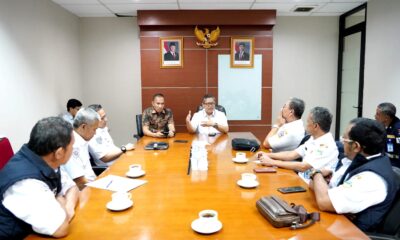 Bersama DPRD, Organda Bahas Isu Transportasi di Kota Bogor
