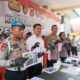 Polisi Ringkus 2 Komplotan Curanmor Lintas Daerah Bogor, Sukabumi-Cianjur
