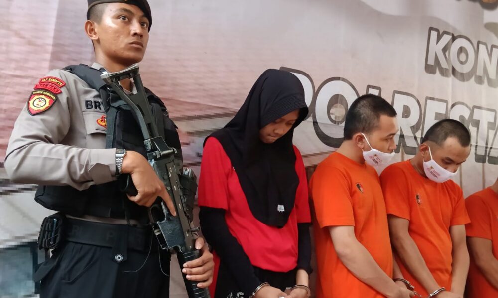 Diajak Kerja, Remaja Asal Bogor Jadi Korban Eksploitasi Seksual