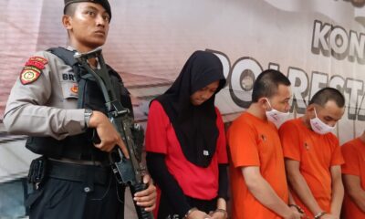 Diajak Kerja, Remaja Asal Bogor Jadi Korban Eksploitasi Seksual