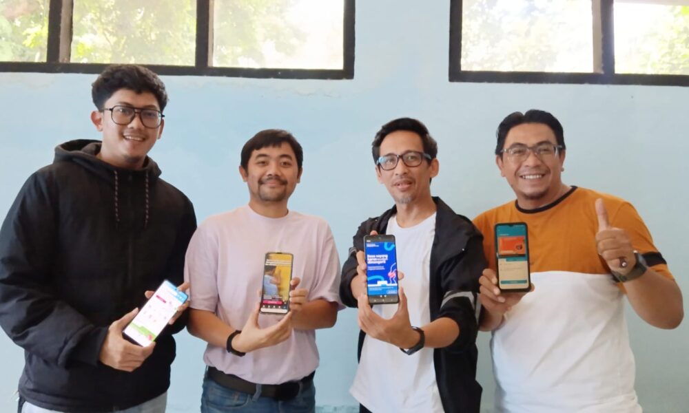 PWI Kota Bogor Lindungi Anggotanya dengan Asuransi Jiwa Gratis