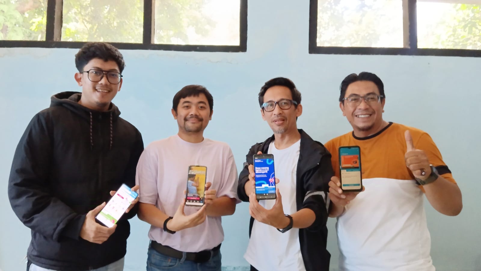 PWI Kota Bogor Lindungi Anggotanya dengan Asuransi Jiwa Gratis