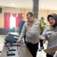 Polresta Bogor Kota Periksa Senpi-Amunisi Personelnya