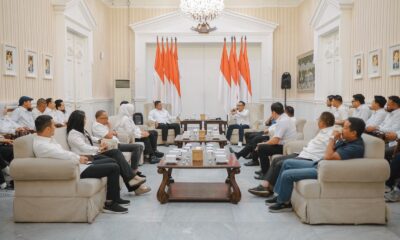 Pj Ketua Kadin dan Pj Wali Kota Bogor Bertemu, Komitmen Bersinergi serta Taat Kepres