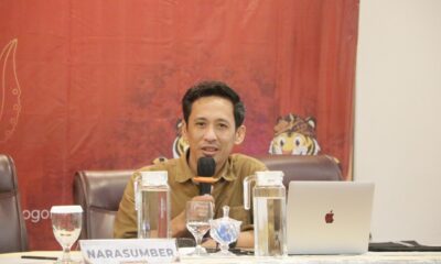 PWI Kota Bogor Desak Polisi Usut Tuntas Pembakaran Kantor PAKAR