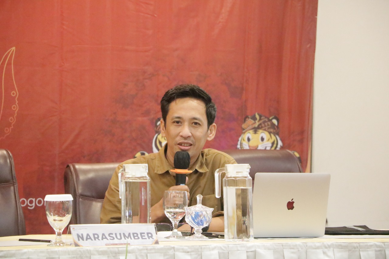 PWI Kota Bogor Desak Polisi Usut Tuntas Pembakaran Kantor PAKAR