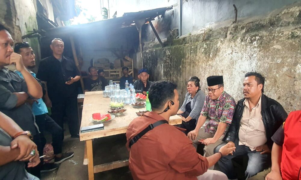 DPRD Kota Bogor Bakal Bahas Soal Pembongkaran Kios di Jalan Merdeka 