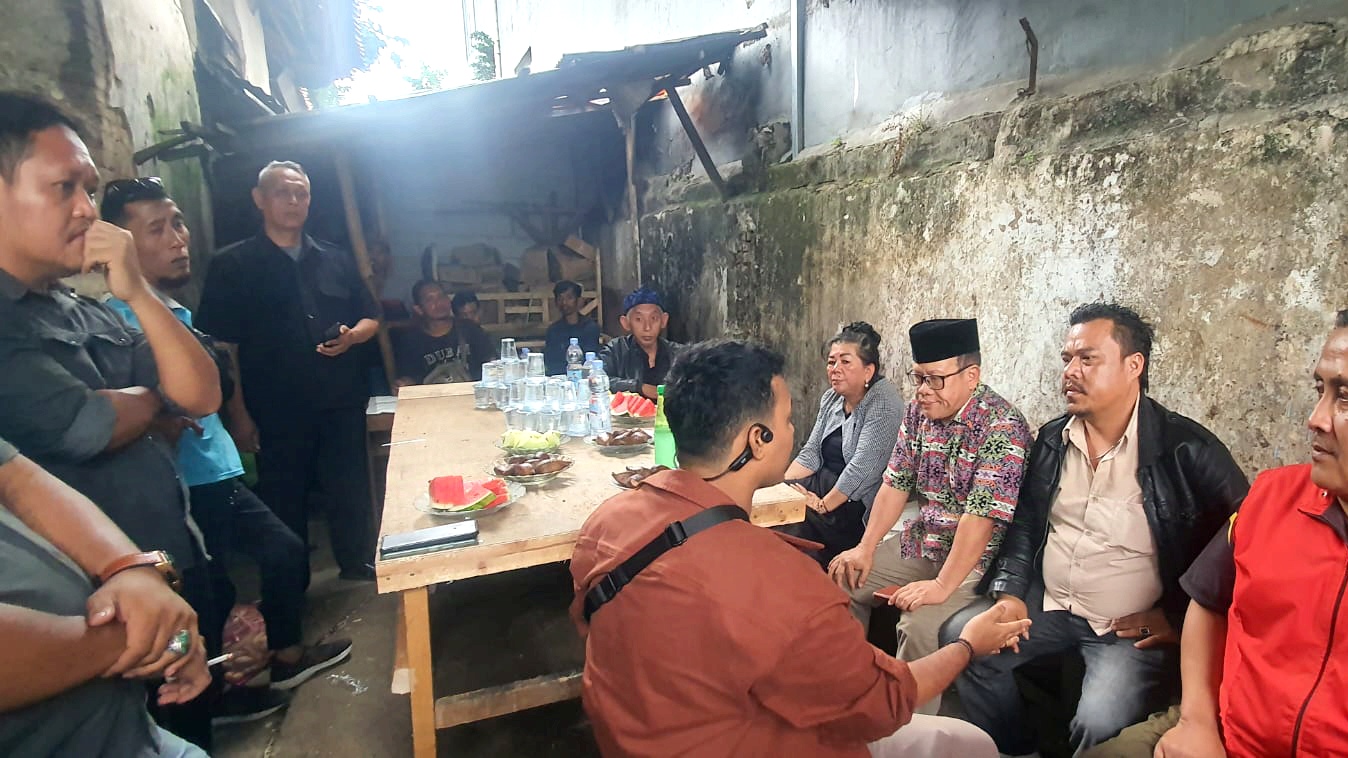 DPRD Kota Bogor Bakal Bahas Soal Pembongkaran Kios di Jalan Merdeka 