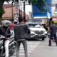 Kasus Pemobil Tabrak Pemotor di Jalan Siliwangi Berakhir Damai