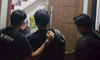 Polisi Gagalkan Pemberangkatan 8 Pekerja Migran Ilegal ke Timur Tengah di Kota Bogor