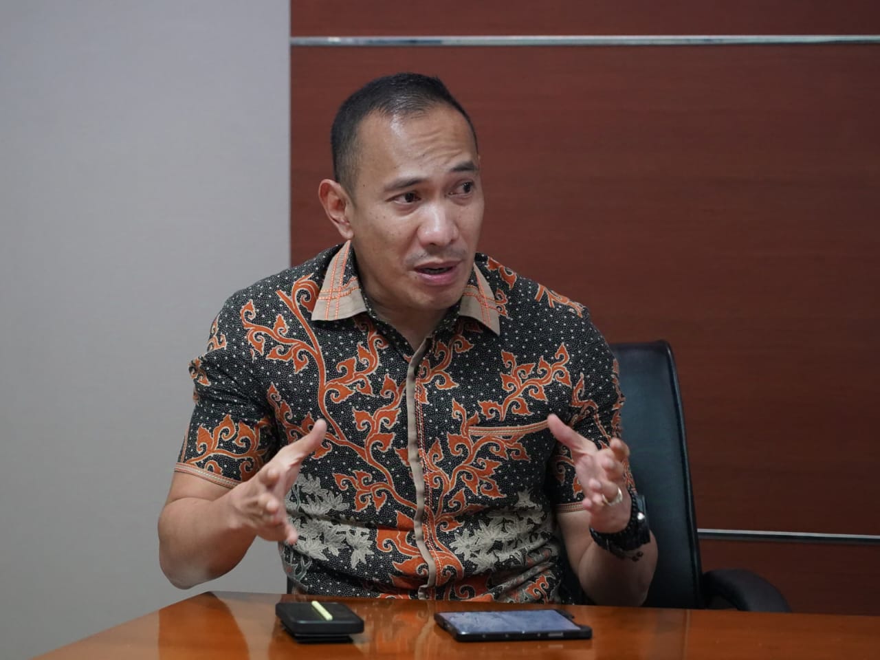 Begini Kata Dewan Soal Pemberhentian BisKita Trans Pakuan