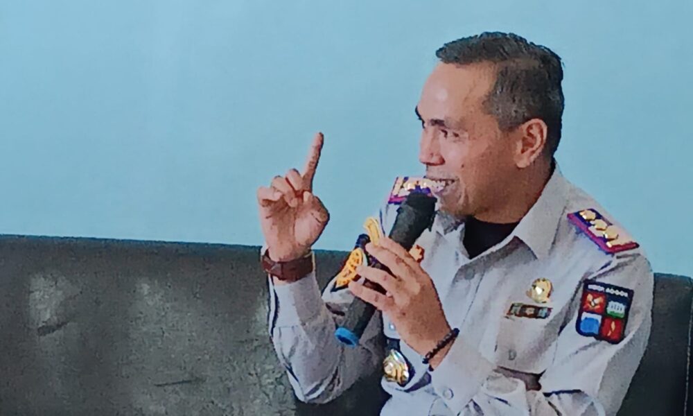 Dishub Cari Solusi Angkutan Pelajar Imbas Dihentikan BisKita