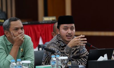 Rapat Gabungan, DPRD Kota Bogor Rumuskan Solusi untuk BisKita