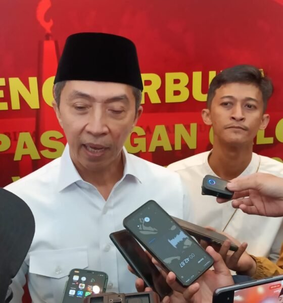 Cegah Penyimpangan Seksual, Pemkot Bogor Terbitkan Perwali
