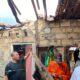 Rumah Warga di Cilendek Timur Rusak Akibat Atap Ambruk