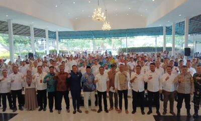 Musrenbang Bogor Utara Usulkan 199 Kegiatan, Terbanyak Bidang Fisik