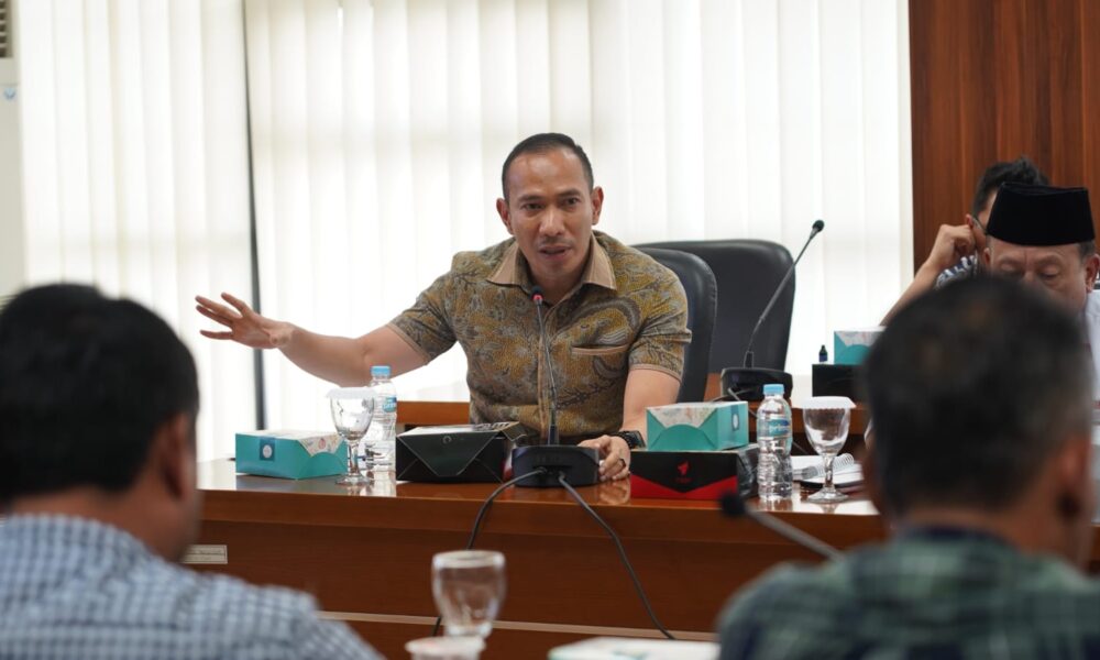 Dewan Minta Dishub Siapkan Skenario Pendanaan BisKita