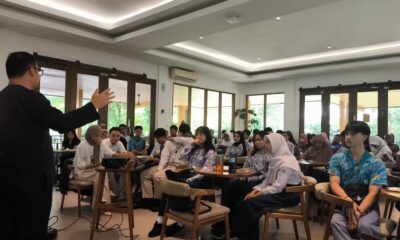 Saat Musrenbang Serap Aspirasi Anak-Anak Kota Bogor