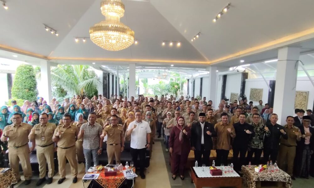 Musrenbang Bogor Selatan Prioritaskan Pendidikan-Kesehatan