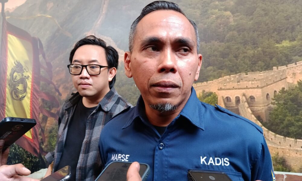 BisKita Ditargetkan Mengaspal Kembali di Februari Usai Rampung Pengadaan BTS