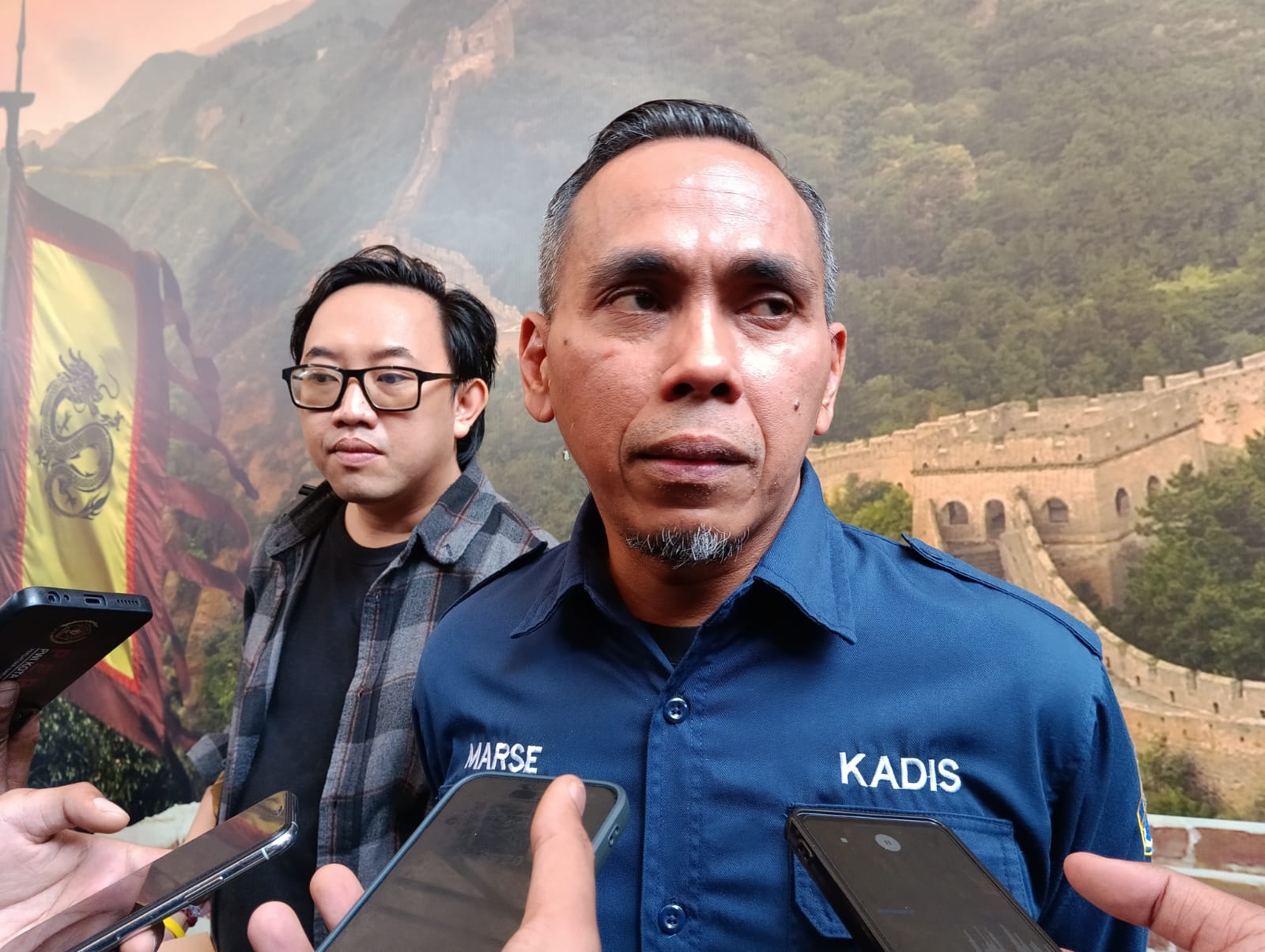 BisKita Ditargetkan Mengaspal Kembali di Februari Usai Rampung Pengadaan BTS