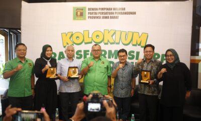 PPP Bangkitkan Kembali Semangat Kader Menuju Pemilu 2029