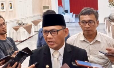 Sambut Kunjungan PM Jepang, Pemkot Bogor dapat Apresiasi