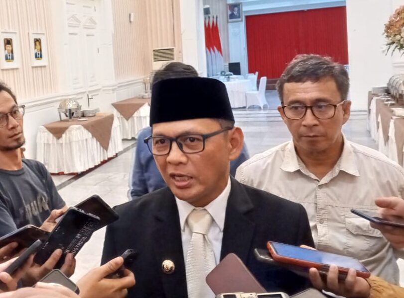 Sambut Kunjungan PM Jepang, Pemkot Bogor dapat Apresiasi