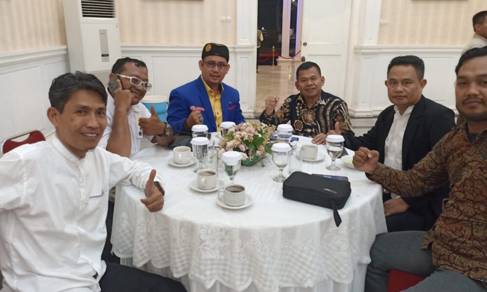 LBH Syarikat Islam Kota Bogor Siap Berikan Advokasi dan Bantuan Hukum Gratis