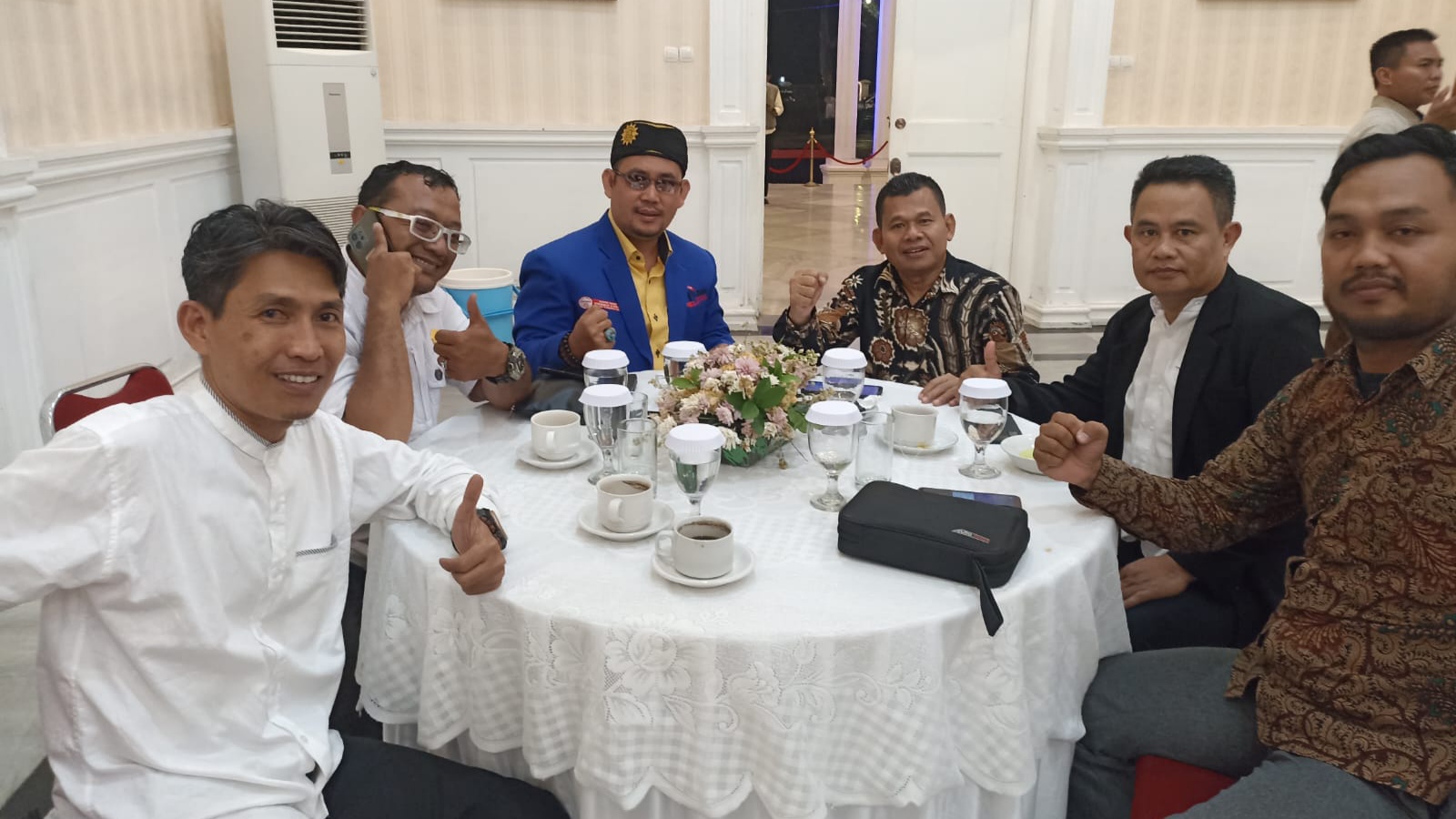 LBH Syarikat Islam Kota Bogor Siap Berikan Advokasi dan Bantuan Hukum Gratis