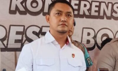 Kasus Cagar Budaya Balai Kota Bogor, Polisi Mulai Periksa 5 Saksi