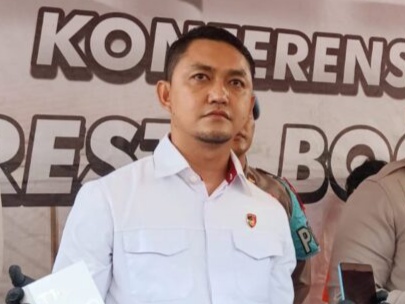 Kasus Cagar Budaya Balai Kota Bogor, Polisi Mulai Periksa 5 Saksi