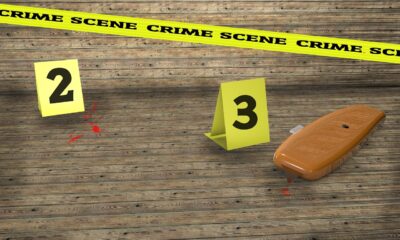 Satpam Rumah di Lawanggintung Kota Bogor Diduga Dibunuh 