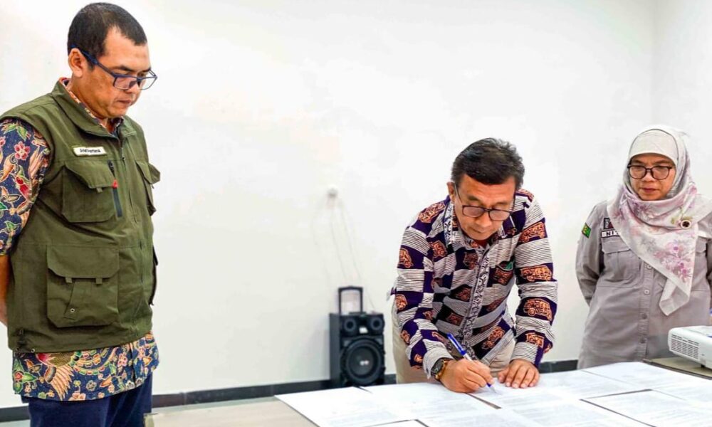 Pemkot Bogor Sepakati Kompensasi TPPAS Lulut Nambo