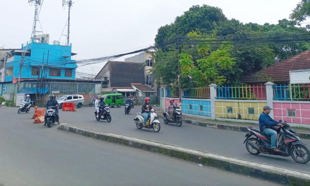 Kesaksian Rekan Korban Soal Penembakan di Depan TK Motekar