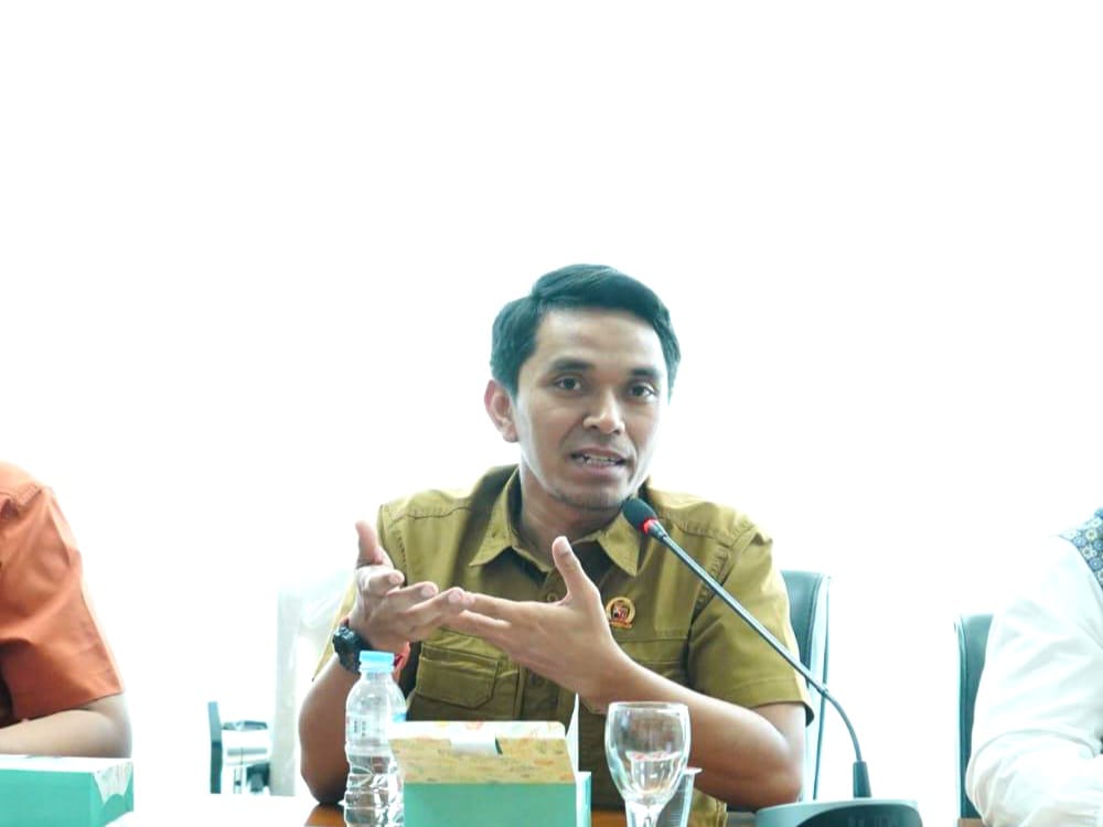 Kang Rozi: Atasi Kelangkaan Gas Elpiji 3 Kg, Pemerintah Harus Pastikan Distribusi Tepat Sasaran 