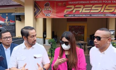 Wanita di Kota Bogor Jadi Korban Penganiyaan dan Ancaman Rekan Kerjanya 