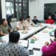 Datangi Satpol PP, Komisi I Bahas Isu Penegakan Perda Khususnya Perizinan