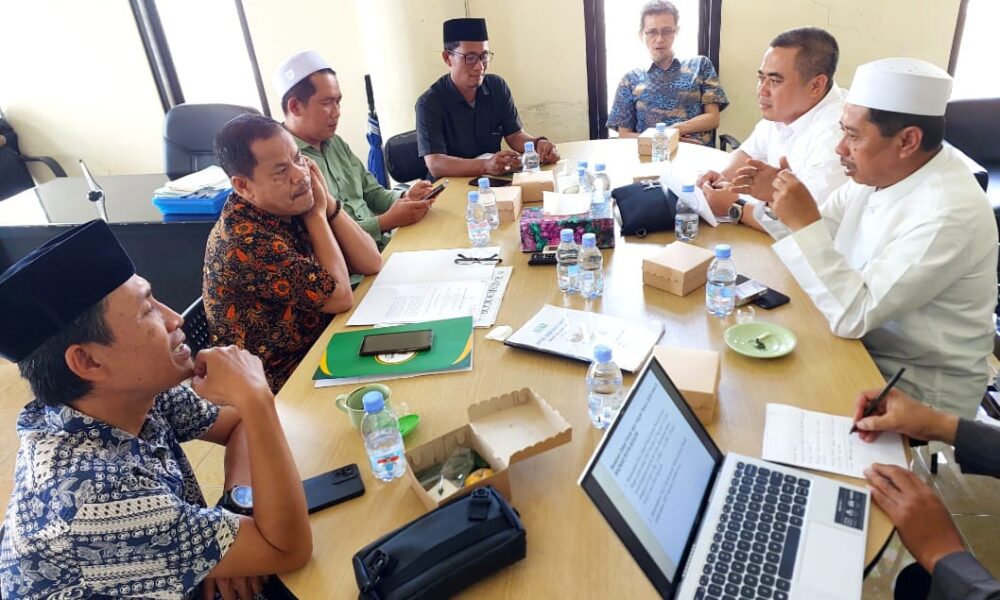 Segini Besaran Zakat Fitrah 2025 di Kota Bogor