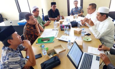Segini Besaran Zakat Fitrah 2025 di Kota Bogor
