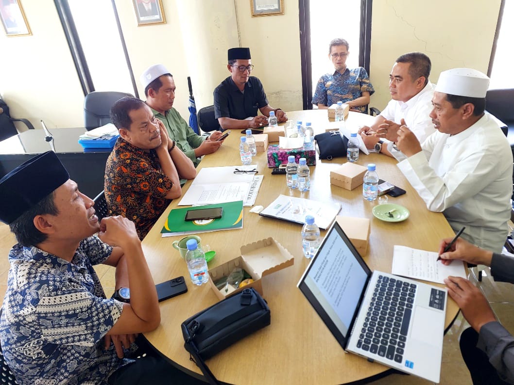 Segini Besaran Zakat Fitrah 2025 di Kota Bogor