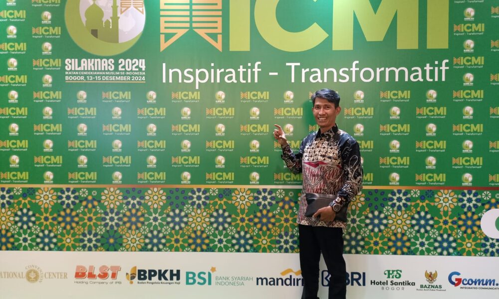 Syarikat Islam Kota Bogor Dukung Kebijakan Dedi Mulyadi Sekolah Tak Tahan Ijazah