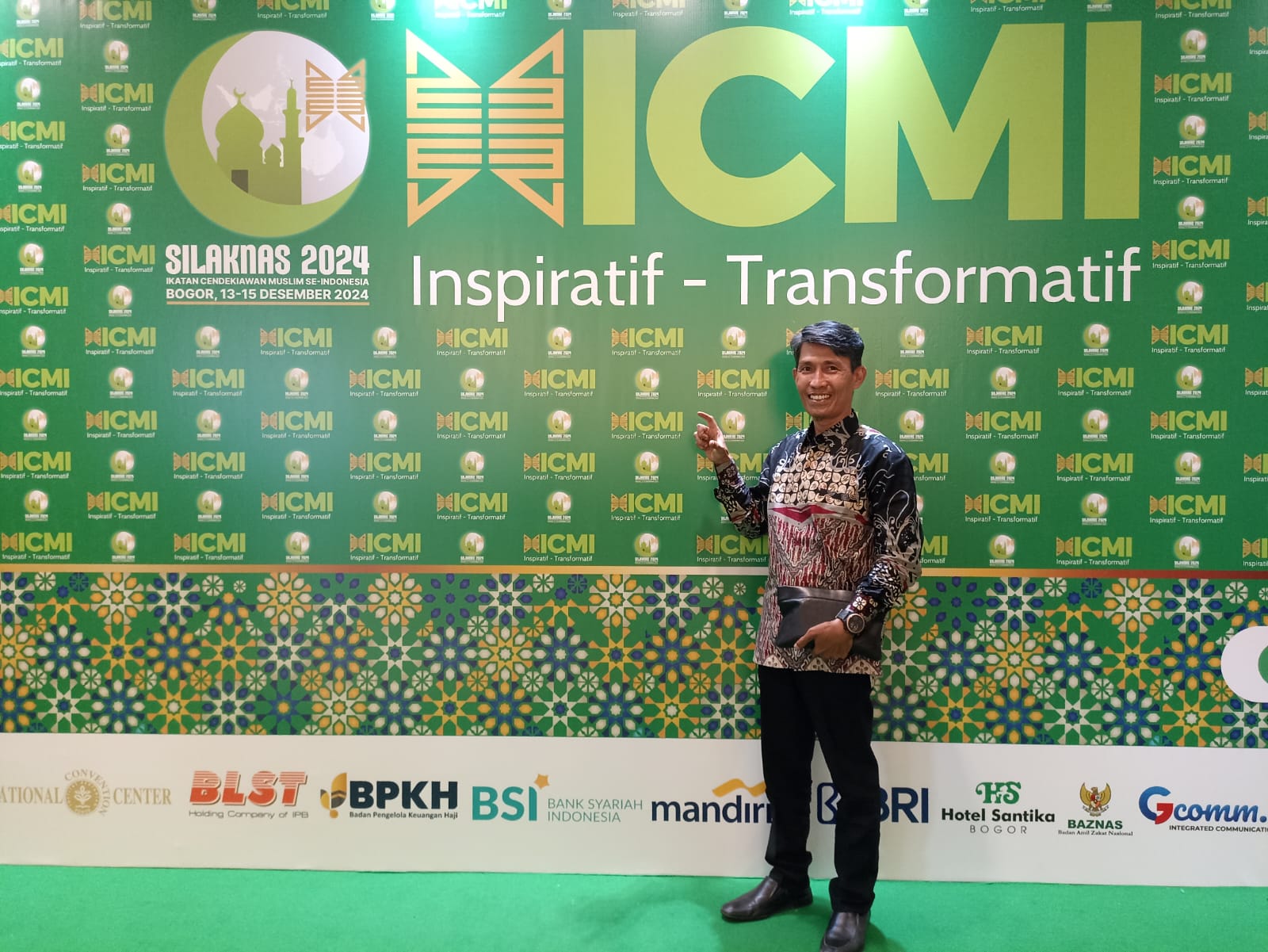 Syarikat Islam Kota Bogor Dukung Kebijakan Dedi Mulyadi Sekolah Tak Tahan Ijazah