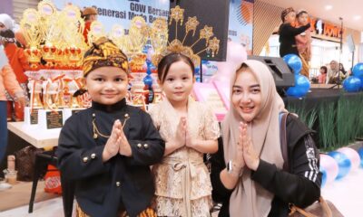 Perkenalkan Budaya Sunda Sejak Dini Diapresiasi Dewan Kota Bogor