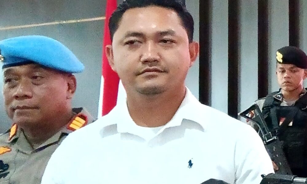 2 DPO Kasus Penembakan di Kota Bogor Diringkus Polisi di Bali